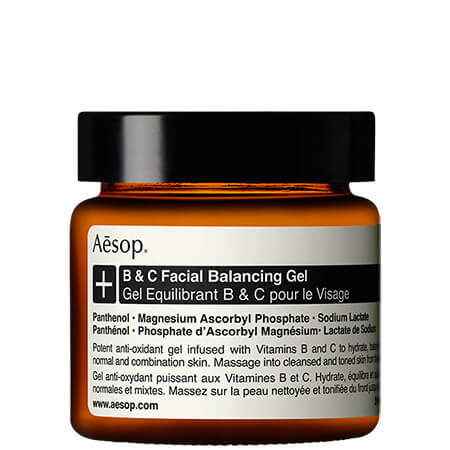 aesop, aesop รีวิว, aesop ราคา, aesop B&C Facial Balancing Gel รีวิว, aesop B&C Facial Balancing Gel, aesop ตัวไหนดี, aesop กระชับรูขุมขน, aesop ขาย, aesop ขายที่ไหน, ซื้อ aesop online, aesop ดีไหม, aesop ในไทย, aesop gel, aesop เจลน้ำผึ้ง, 